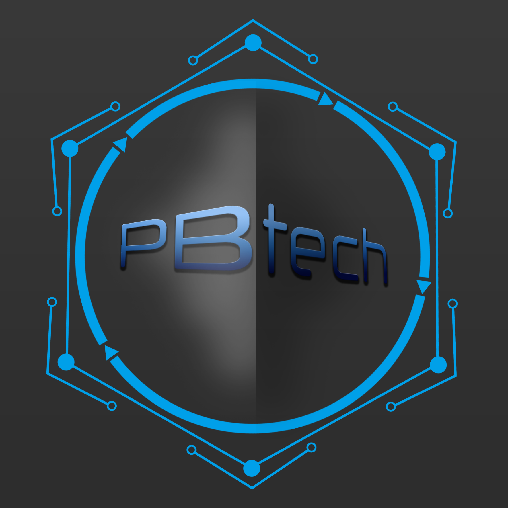 pbtech | We Design Your Future, Today.
