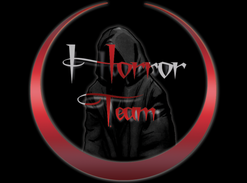 Horror Team Logo